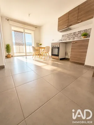 Apartment in Marseille (13011)