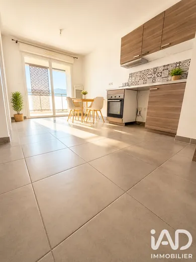 Apartment in Marseille (13011)