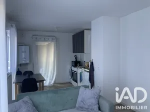 Apartment in Caen (14000)