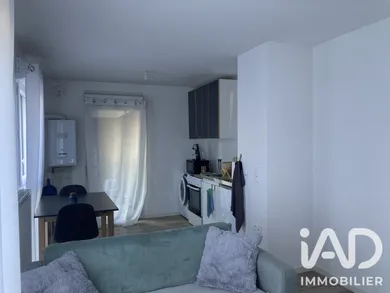 Appartement à Caen (14000)