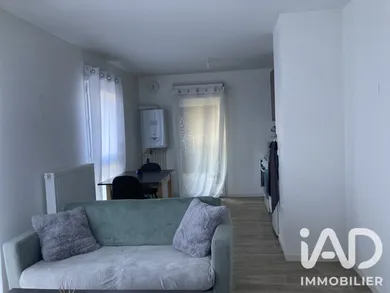 Appartement à Caen (14000)