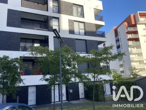 Appartement à Caen (14000)