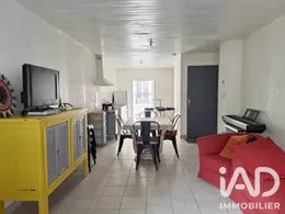 Townhouse in Ancenis (44150)