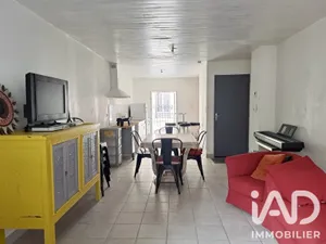 Maison de ville à Ancenis (44150)