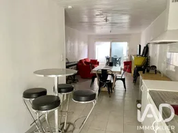 Townhouse in Ancenis (44150)