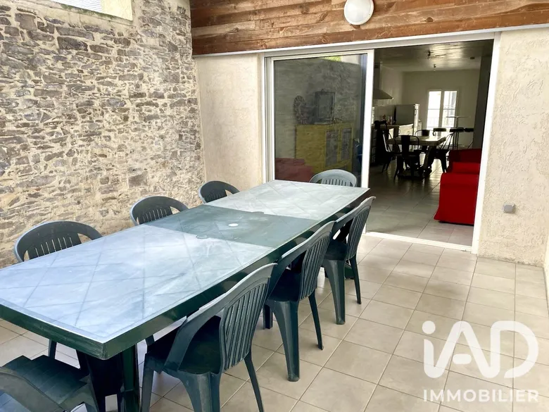 Maison 3 pièces 62 m² · à Ancenis · 62 m² · 215 000 €