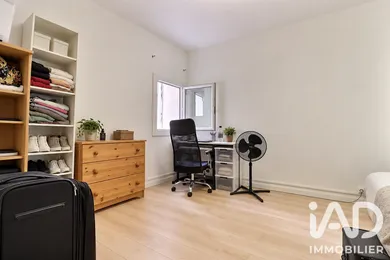 Apartment in Marseille (13002)
