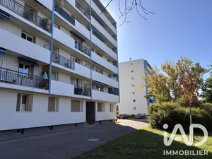 Appartement à Vénissieux (69200)