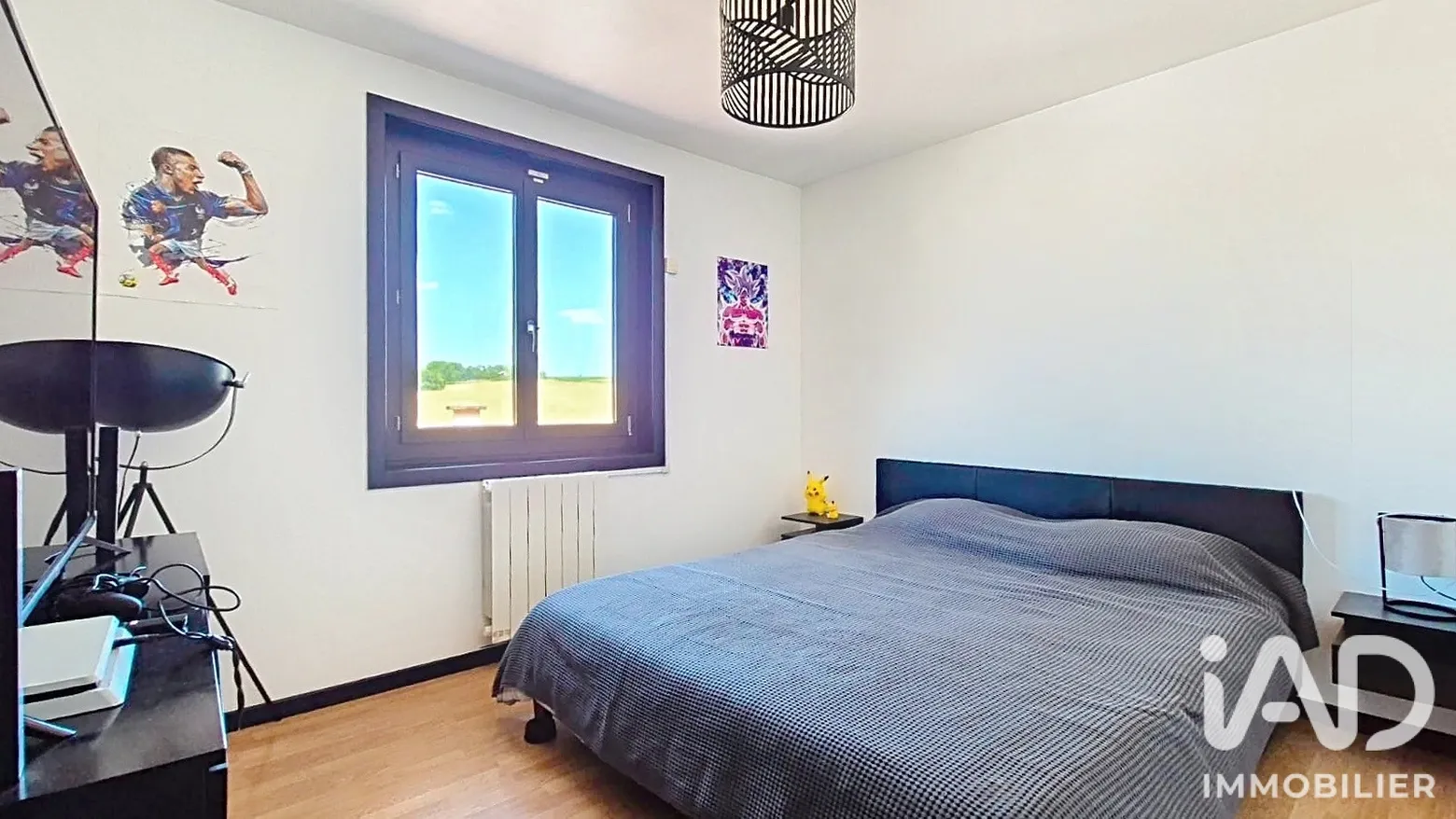 Vente maison à Bouleurs (77580) : maison 6 pièces 120 m² - 2104297 — 3