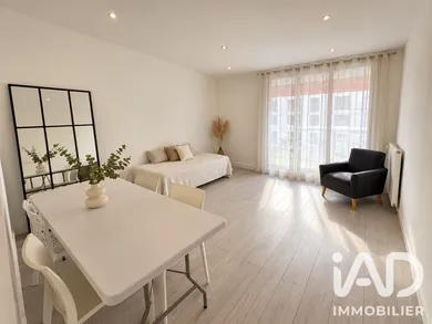 Appartement à Chilly-Mazarin (91380)