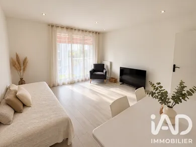 Appartement à Chilly-Mazarin (91380)