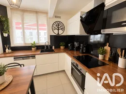 Appartement à Chilly-Mazarin (91380)