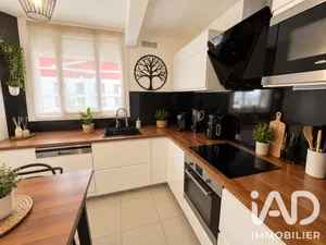 Apartment in Chilly-Mazarin (91380)