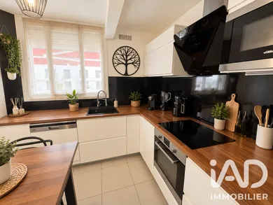 Appartement à Chilly-Mazarin (91380)