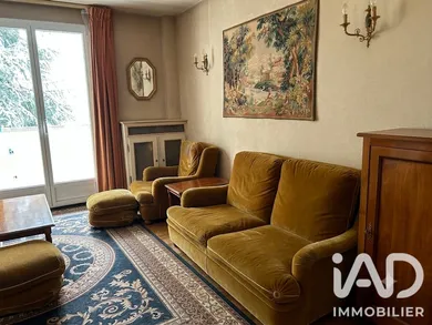 Appartement à Châtillon (92320)