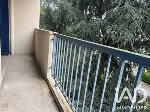Appartement à Châtillon (92320)