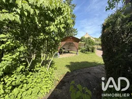 Maison à Saints-en-Puisaye (89520)
