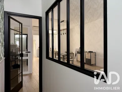 Townhouse in Wasquehal (59290)