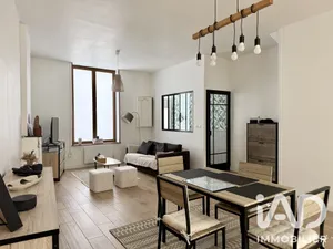 Townhouse in Wasquehal (59290)