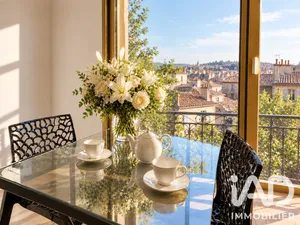 Apartment in Beausoleil (06240)