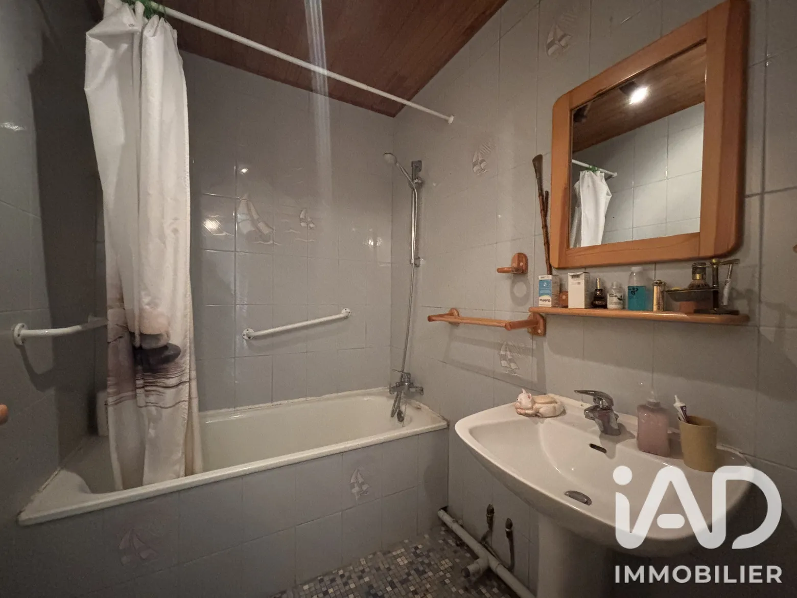 Vente maison à Villeparisis (77270) : maison 5 pièces 110 m² - 2105142 — 3