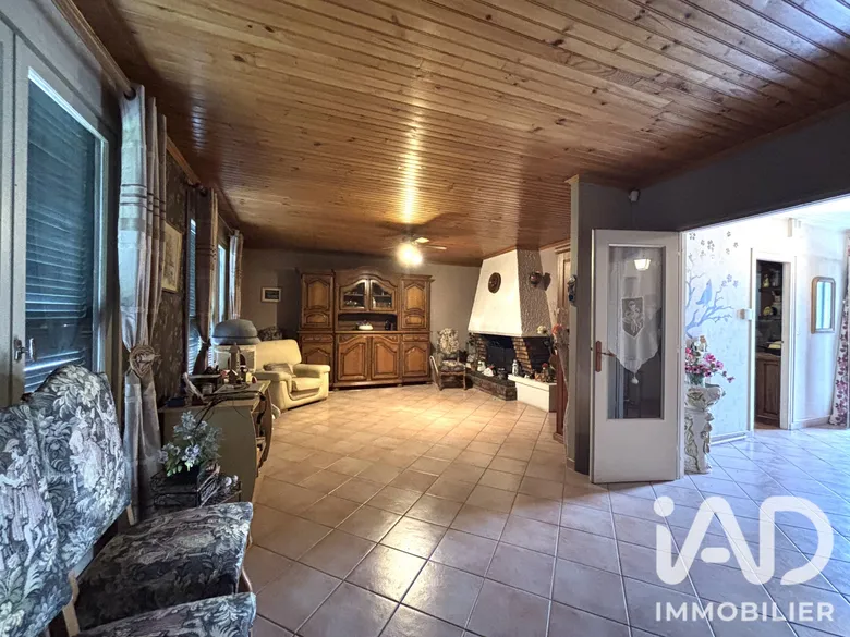 Maison 5 pièces 110 m² · à Villeparisis · 110 m² · 259 000 €