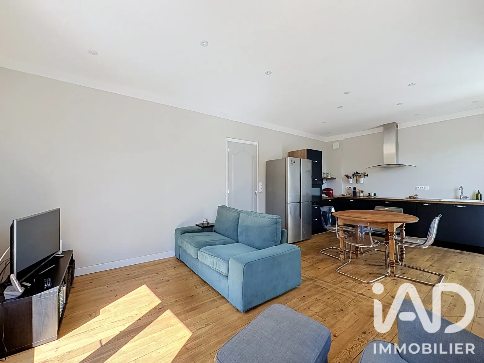 Vente maison à Cazères (31220) : maison 7 pièces 180 m² - 2107260 — 3