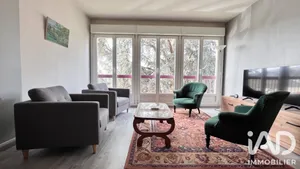 Apartment in Le Mans (72000)