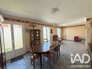 House in Fagnières (51510)