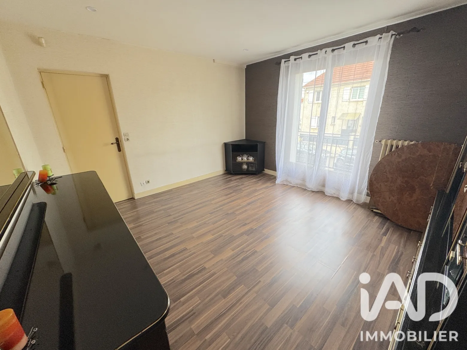 Vente maison à Drancy (93700) : maison 6 pièces 161 m² - 2106132 — 3