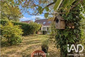 Maison à Montigny-le-Bretonneux (78180)