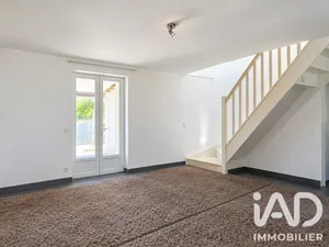 House in Méreau (18120)