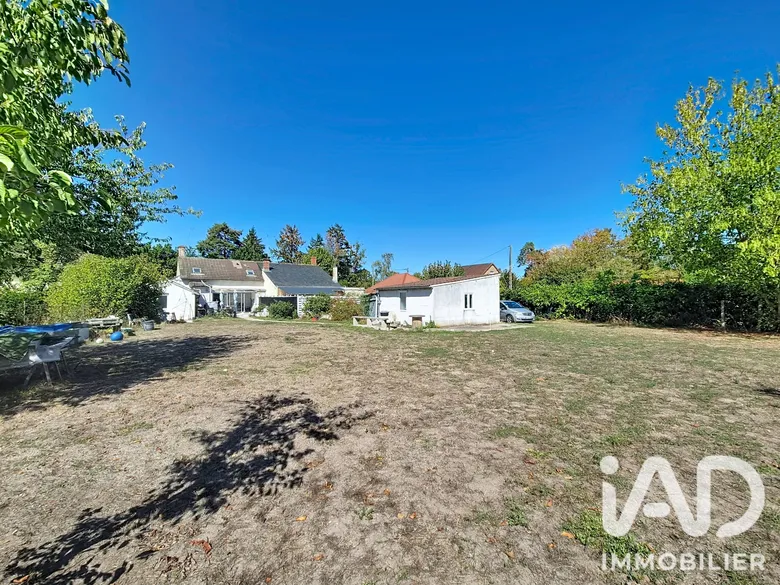 Maison 4 pièces 122 m² · à Méreau · 122 m² · 129 000 €