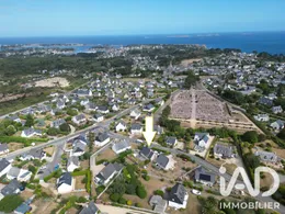 Traditional house in Perros-Guirec (22700)