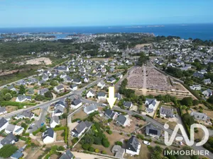Maison traditionnelle à Perros-Guirec (22700)