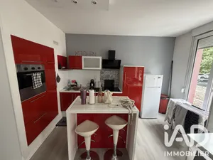 Apartment in Brest (29200)