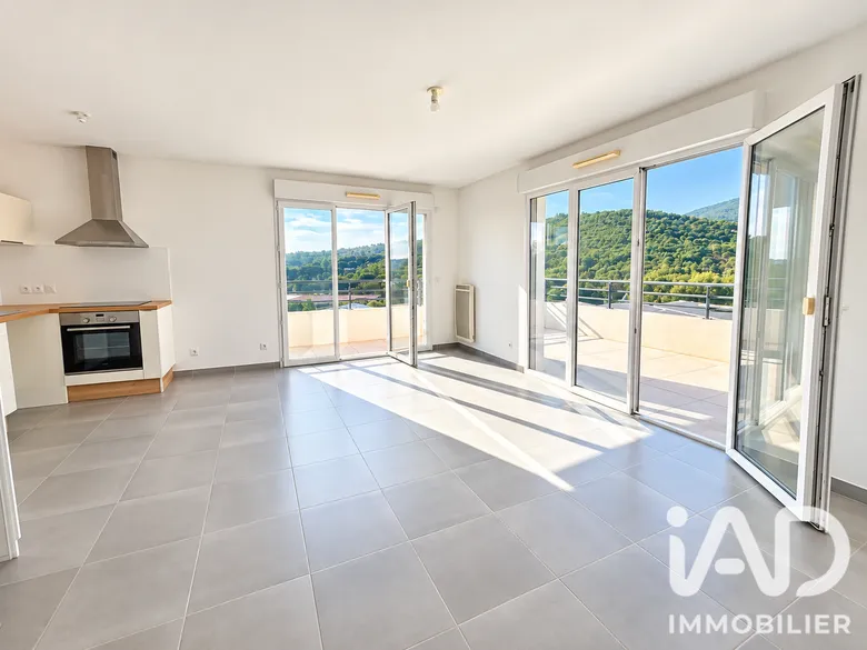 Appartement 3 pièces 69 m² · à Sainte-Maxime · 69,1 m² · 420 000 €