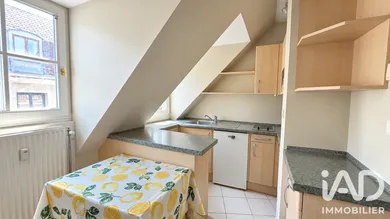 Appartement à Douai (59500)