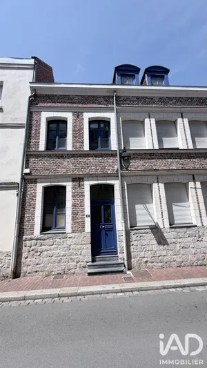 Appartement à Douai (59500)
