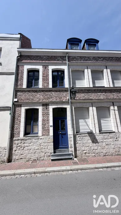 Appartement à Douai (59500)