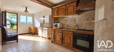 Maison à Digoin (71160)