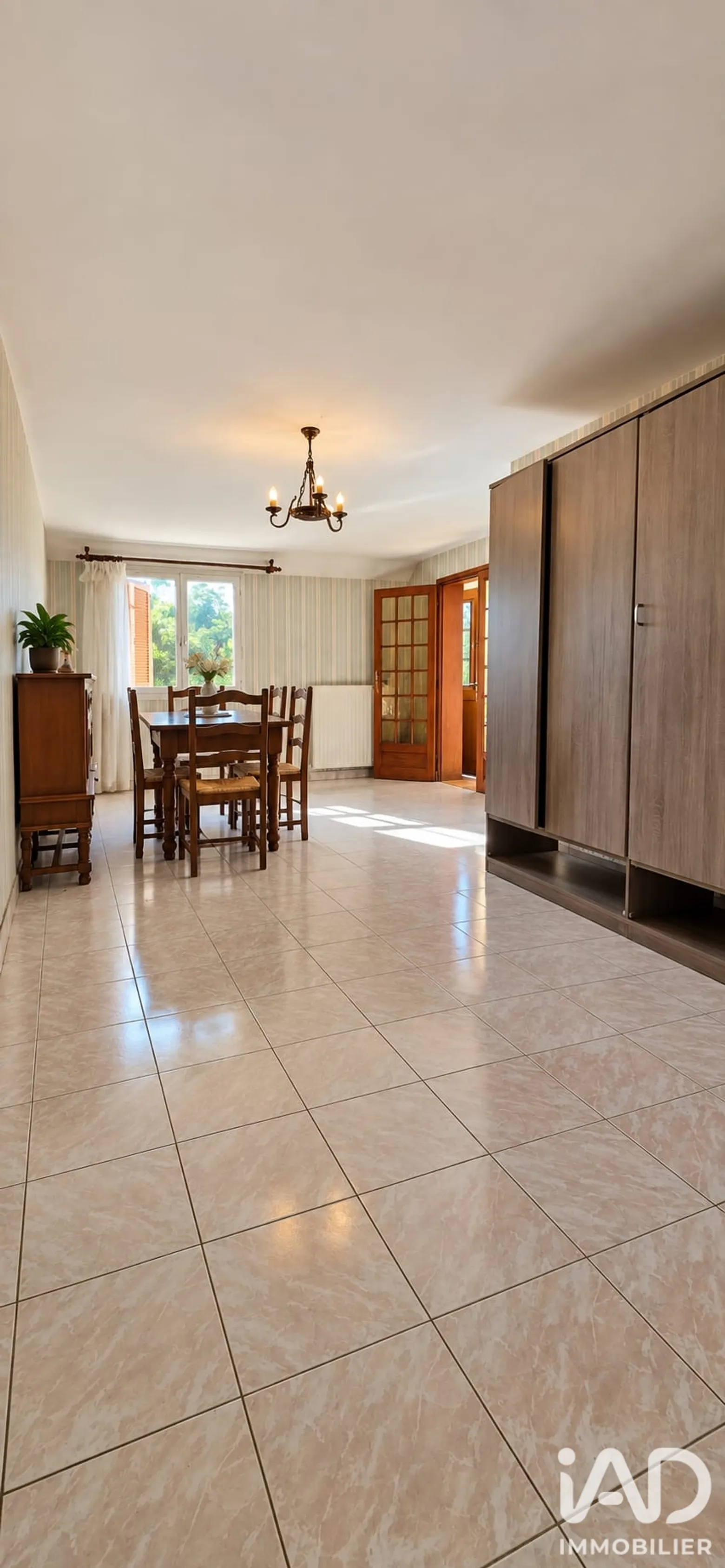 Vente maison à Digoin (71160) : maison 3 pièces 78 m² - 2108045 — 3