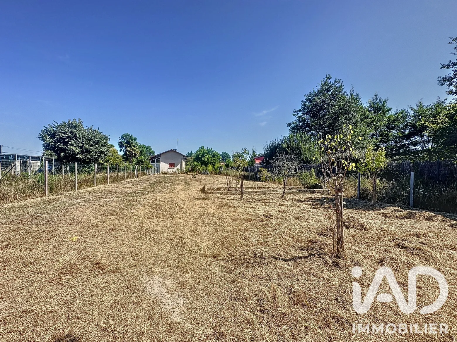 Vente maison à Mont-de-Marsan (40000) : maison traditionnelle 5 pièces 131 m² - 2108107 — 2