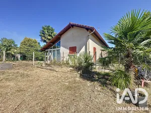 Maison traditionnelle à Mont-de-Marsan (40000)