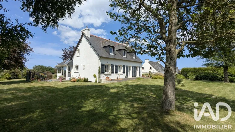 Maison 8 pièces 140 m² · à Kerfot · 140 m² · 349 000 €