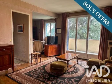 Appartement à Châtillon (92320)