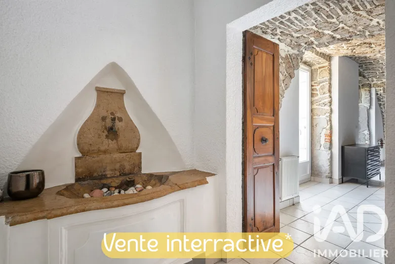 Appartement 5 pièces 150 m² · à Claix · 150 m² · 290 000 €