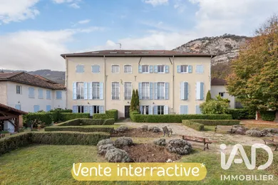 Appartement à Claix (38640)