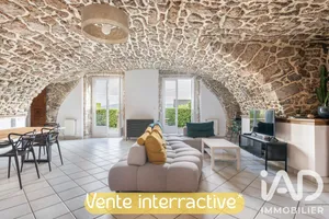 Apartment in Claix (38640)