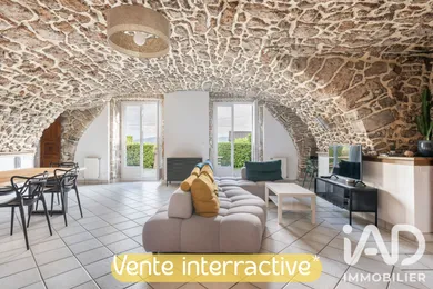 Appartement à Claix (38640)